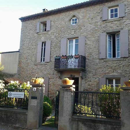 La Belle Minervoise Hotel Saint-Frichoux Exterior photo